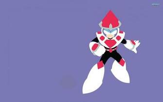 Mega Man Wallpaper