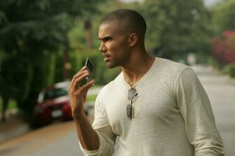 Criminal Minds Image Shemar Moore HD Wallpaper And Background Photos