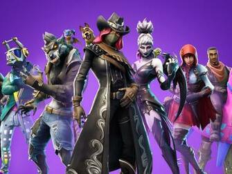 Fortnite Season Resolution HD 4k Wallpaper