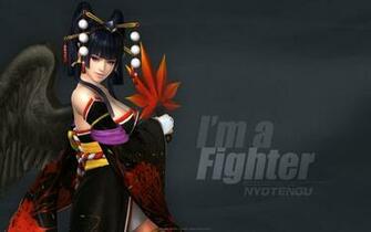 Doa5 Last Round Wallpaper 1b Portal