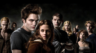 Twilight Desktop Background Wallpaper