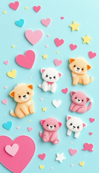 Cute Phone Wallpaper For Teens