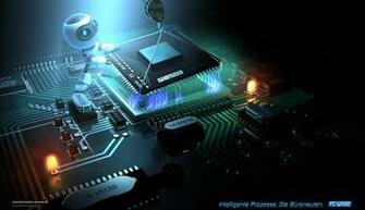 Pc Ware D Robot Robots Future Space S Wallpaper Full HD