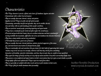 Virgo Best HD Wallpaper Zodiac Signs