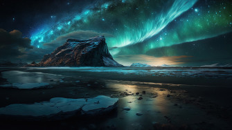 Ai Generated Wallpaper HDrshooter
