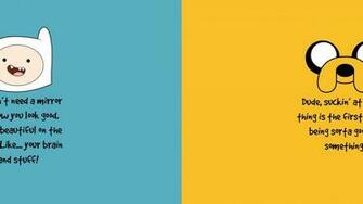 Finn The Human Jake Dog Funny Multiscreen Wallpaper