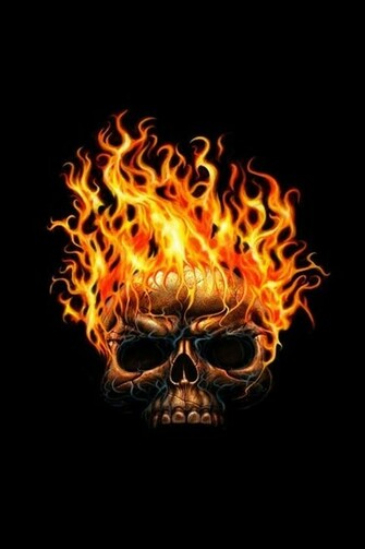 Skull HD Wallpaper Android Apps On Google Play