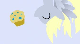 Mlp Derpy Wallpaper