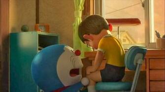 Stand By Me Doraemon Wallpaper Mega