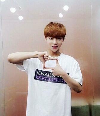 Park Jihoon Jiho