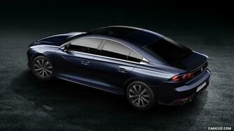 Peugeot Top HD Wallpaper