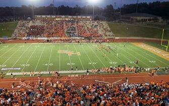 Southland Conference College Football Stadiums Wallpaper