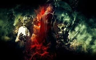 Batman Wallpaper And Screensavers