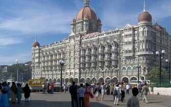 Mumbai Wallpaper