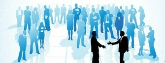 Linkedin Social Media Computer Internet Poster Wallpaper