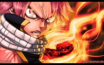 Natsu Dragneel Fan Arts