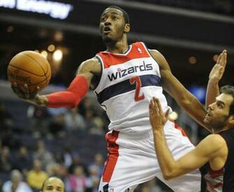 John Wall Ha Vuelto 305block