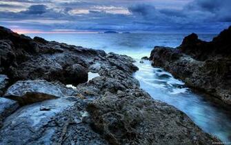 Wide Screen Wallpaper Desktop