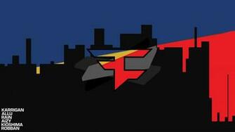 Faze Rain iPhone Wallpaper Image