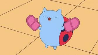 Bravest Warriors Catbug Wallpaper