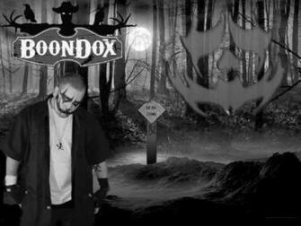 Boondox Quotes