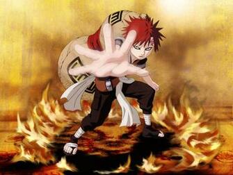 Wallpaper Naruto Shippuden