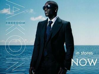 Akon Wallpaper