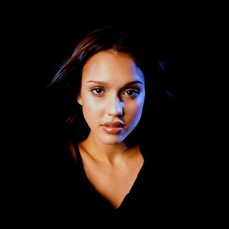 Celebrities Jessica Alba iPad iPhone HD Wallpaper