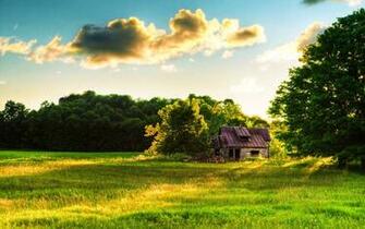 Glade Home Desktop Pc And Mac Wallpaper