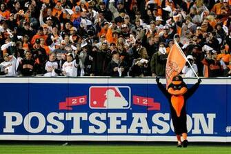 Baltimore Orioles Mlb Baseball Wallpaper