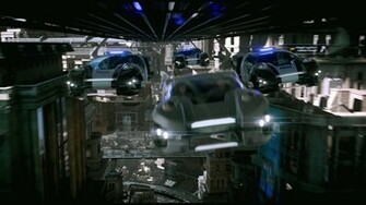 Total Recall Desktop Wallpaper For HD Widescreen And Mobile