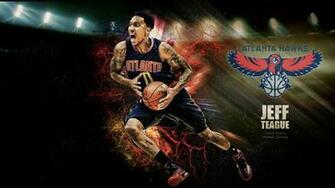 Jeff Teague Wallpaper Atlanta Hawks By Hps74