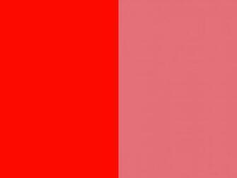 Resolution Candy Apple Red And Pink Solid Two Color Background