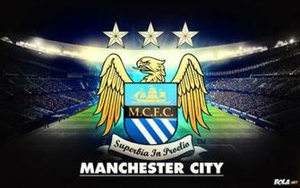 Manchester City Wallpaper HD Football