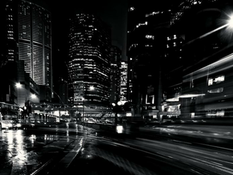 Black White And Photography Full HD Wallpaper