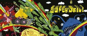 Superjail