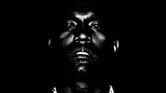 Kanye West Yeezus Wallpaper