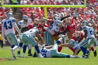 Nfl Football Sports FullHD HD Wallpaper