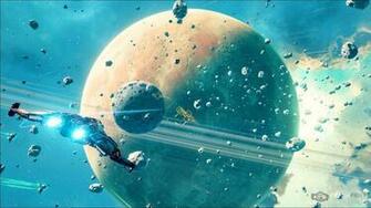 Everspace Space Shooter Futuristic Action Fighting Spaceship