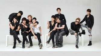 Super Junior Suju Wallpaper HD