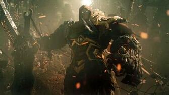 Darksiders Remaster Announced By Nordic Games