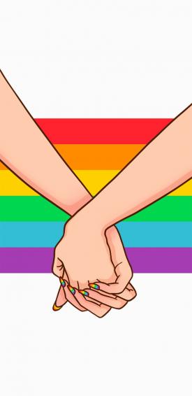 Pin Em Gocase Loves Pride For Your
