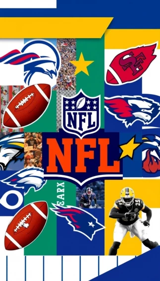 Nfl Wallpaper For Cell Phone