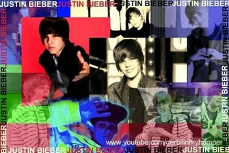 Justin Bieber Wallpaper Jpg