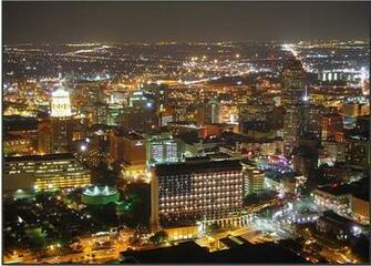 Wallpaper San Antonio