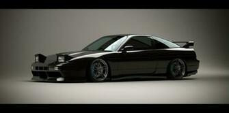 240sx Wallpaper Nissan Desktop