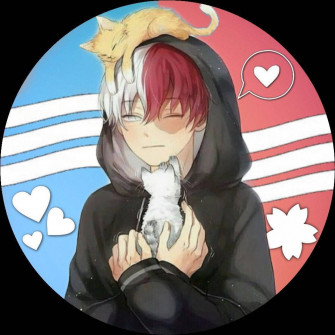 Top Todoroki Cute Wallpaper Full HD 4k To Use
