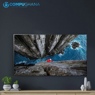 Compughana Oled Tvs Take Movies Tv Shows And Gaming To A