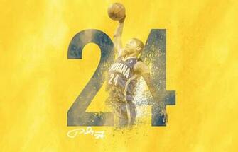 Paul George Wallpaper Nasa Creative