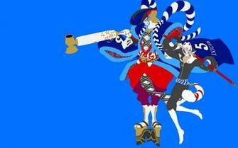 Yusuke Goemon Minimalist Wallpaper By Lifecreator203
